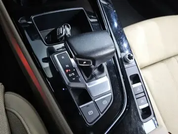 2022 Audi A5 с пробегом 47 703 км
