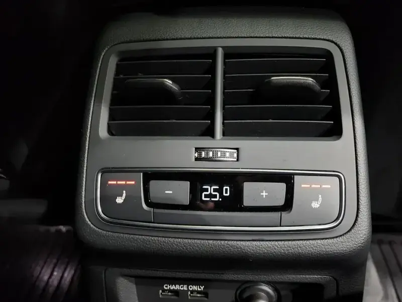 2023 Audi A5 с пробегом 28 956 км
