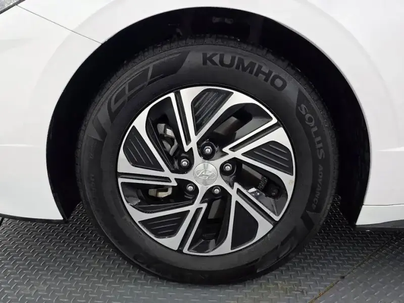 2022 Hyundai Sonata с пробегом 55 739 км