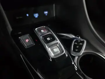 2022 Hyundai Sonata с пробегом 55 739 км