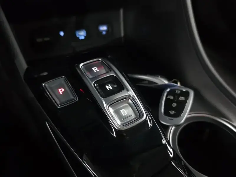 2022 Hyundai Sonata с пробегом 55 739 км