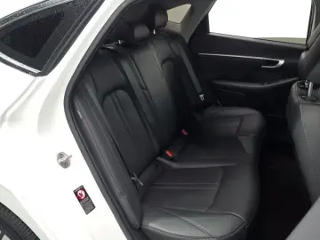 2022 Hyundai Sonata с пробегом 55 739 км