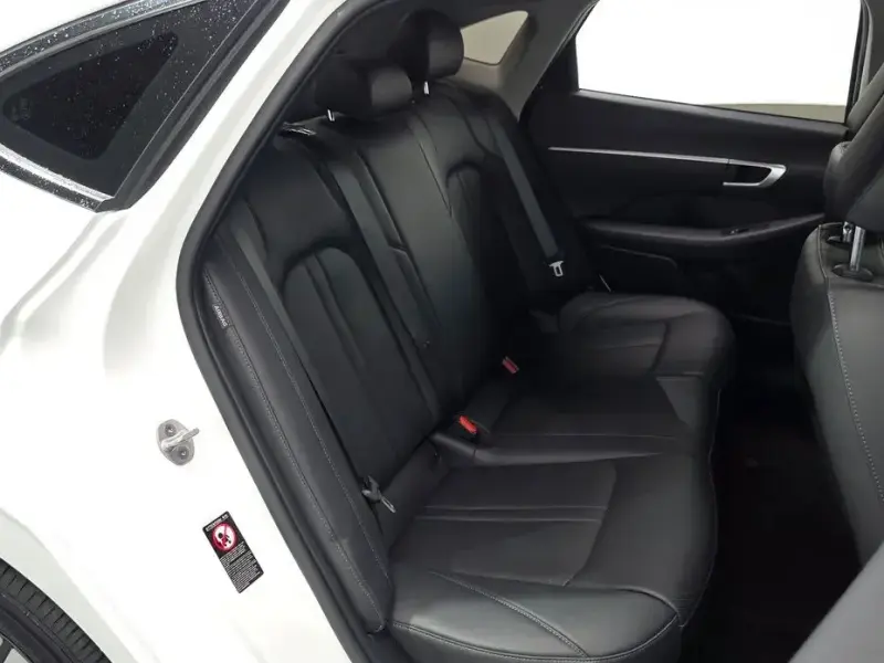 2022 Hyundai Sonata с пробегом 55 739 км