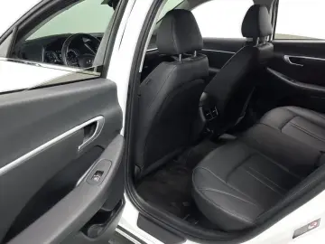 2022 Hyundai Sonata с пробегом 55 739 км