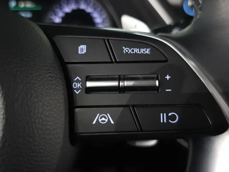 2022 Hyundai Sonata с пробегом 55 739 км
