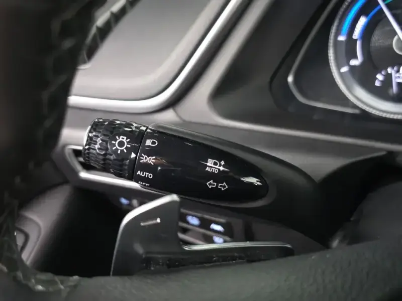 2022 Hyundai Sonata с пробегом 55 739 км