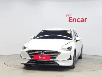 2022 Hyundai Sonata с пробегом 42 725 км