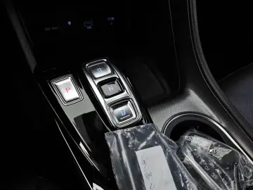 2022 Hyundai Sonata с пробегом 42 725 км