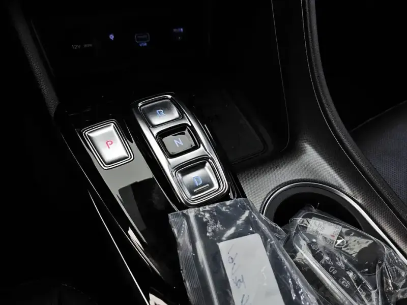 2022 Hyundai Sonata с пробегом 42 725 км