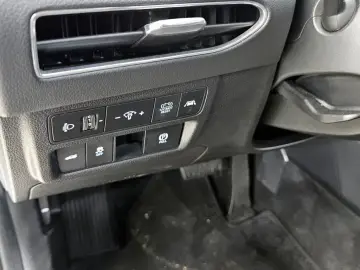 2022 Hyundai Sonata с пробегом 42 725 км