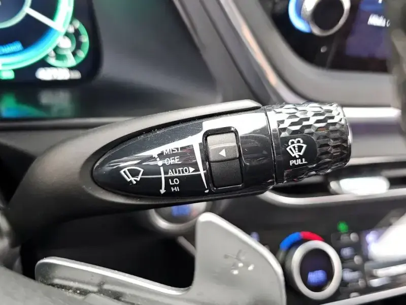 2022 Hyundai Sonata с пробегом 42 725 км