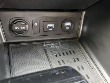2022 Hyundai Sonata с пробегом 42 725 км
