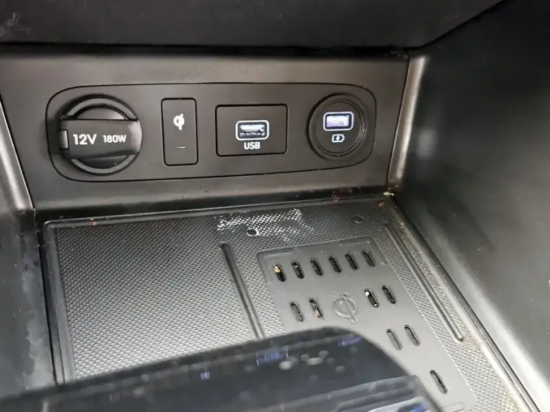 2022 Hyundai Sonata с пробегом 42 725 км