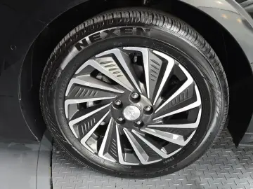 2021 Hyundai Sonata с пробегом 82 874 км