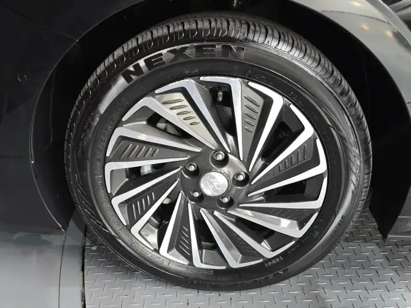 2021 Hyundai Sonata с пробегом 82 874 км