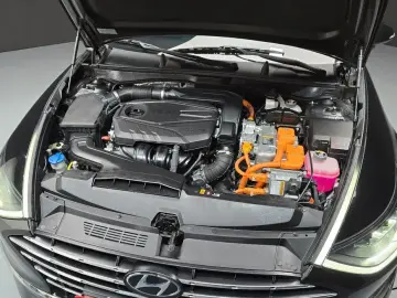 2021 Hyundai Sonata с пробегом 82 874 км