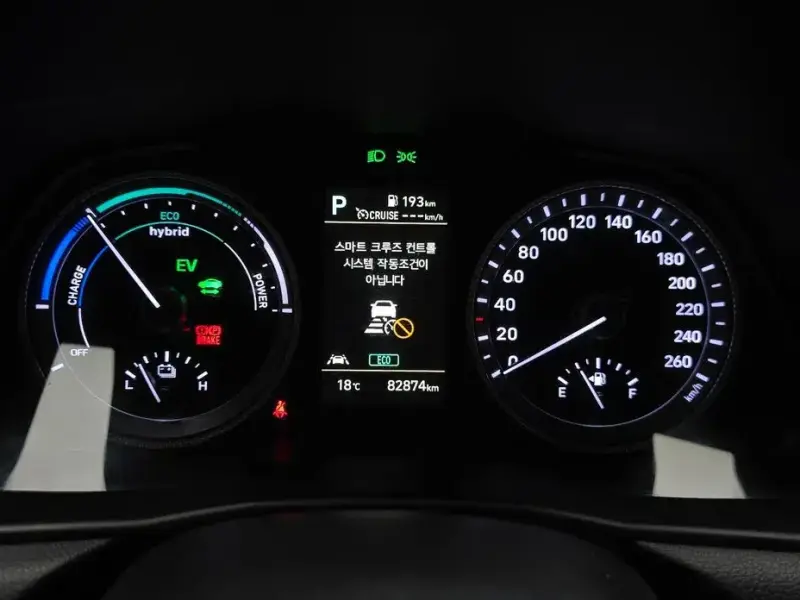 2021 Hyundai Sonata с пробегом 82 874 км