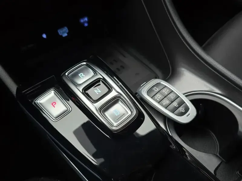 2021 Hyundai Sonata с пробегом 82 874 км