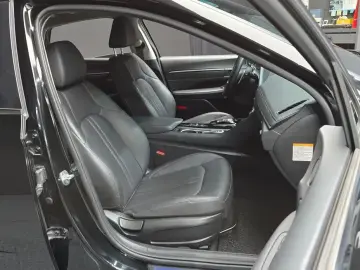 2021 Hyundai Sonata с пробегом 82 874 км