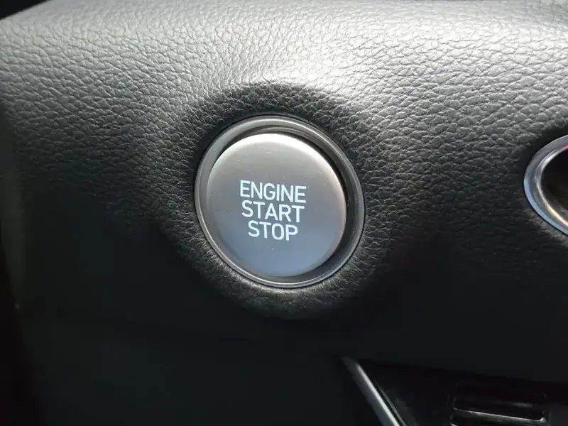 2021 Hyundai Sonata с пробегом 82 874 км