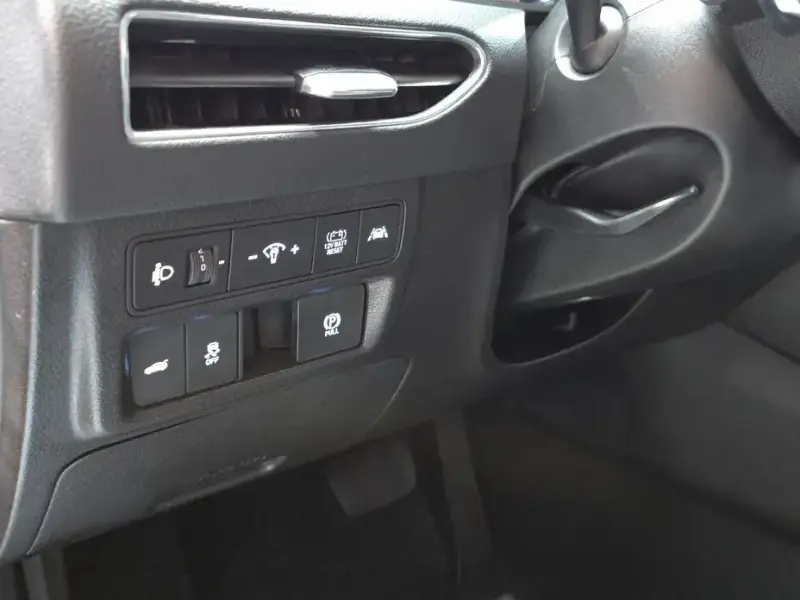 2021 Hyundai Sonata с пробегом 82 874 км