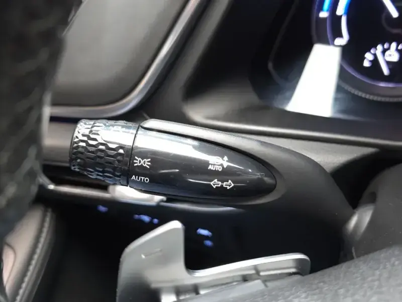2021 Hyundai Sonata с пробегом 82 874 км