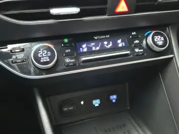 2021 Hyundai Sonata с пробегом 82 874 км
