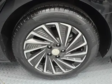 2021 Hyundai Sonata с пробегом 82 874 км