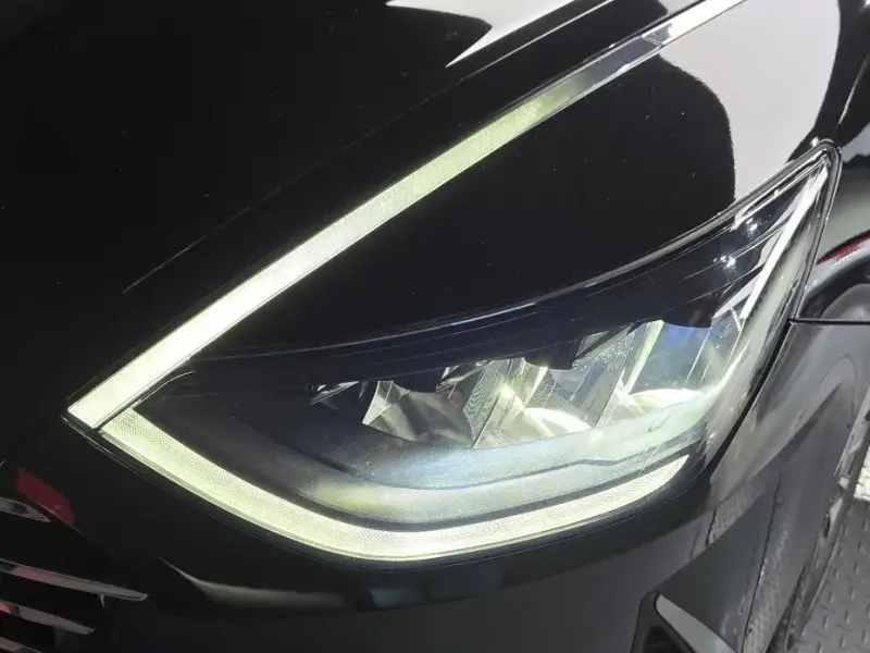 2021 Hyundai Sonata с пробегом 82 874 км