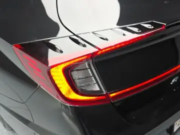 2021 Hyundai Sonata с пробегом 82 874 км