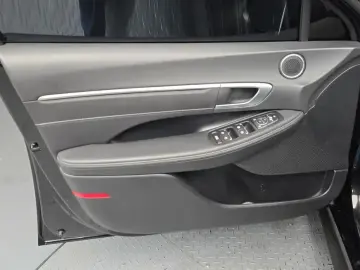 2021 Hyundai Sonata с пробегом 82 874 км