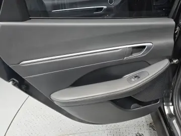 2021 Hyundai Sonata с пробегом 82 874 км