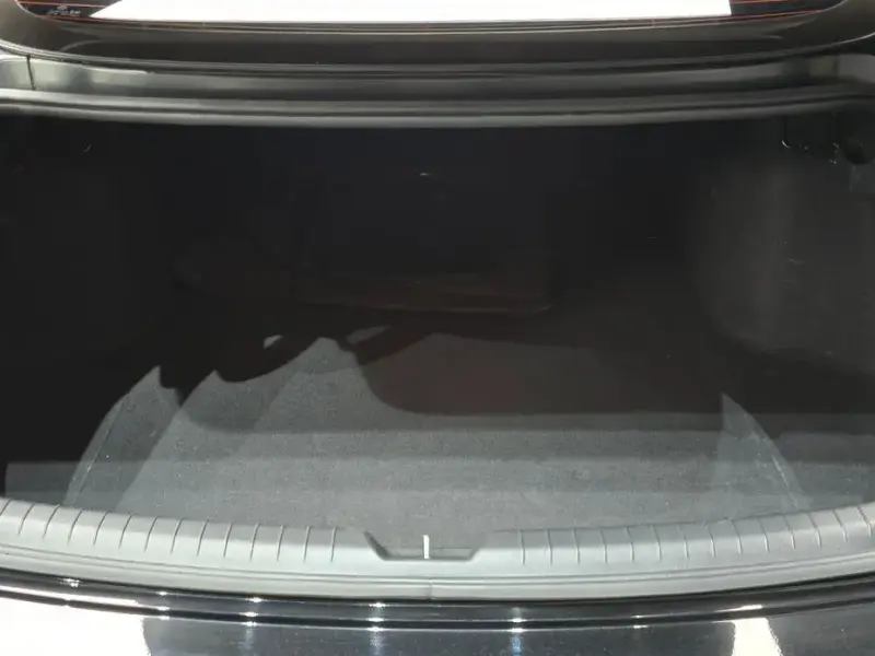 2021 Hyundai Sonata с пробегом 82 874 км