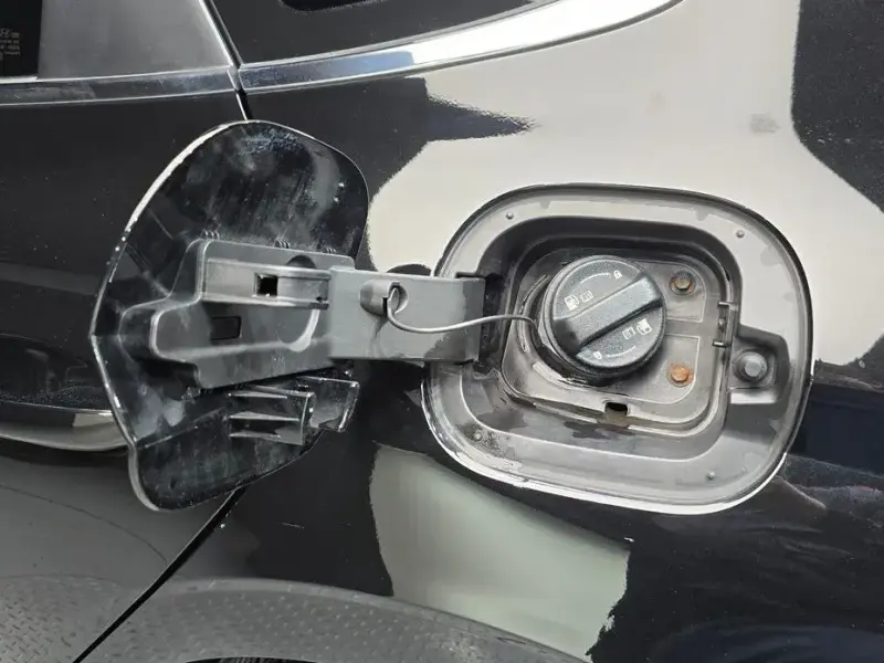 2021 Hyundai Sonata с пробегом 82 874 км
