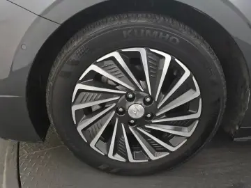 2022 Hyundai Sonata с пробегом 121 374 км
