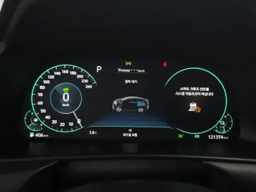 2022 Hyundai Sonata с пробегом 121 374 км