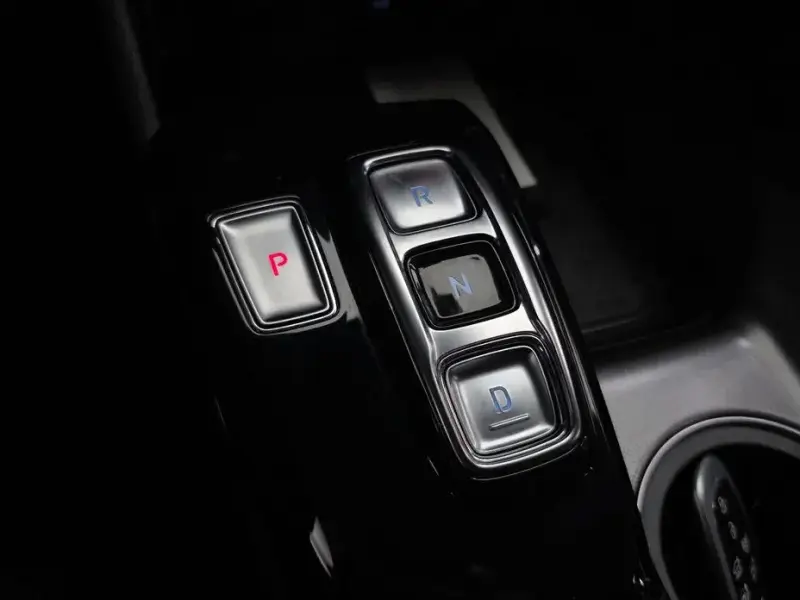 2022 Hyundai Sonata с пробегом 121 374 км