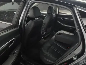 2022 Hyundai Sonata с пробегом 121 374 км