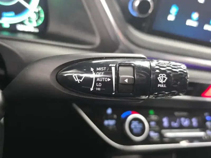 2022 Hyundai Sonata с пробегом 121 374 км