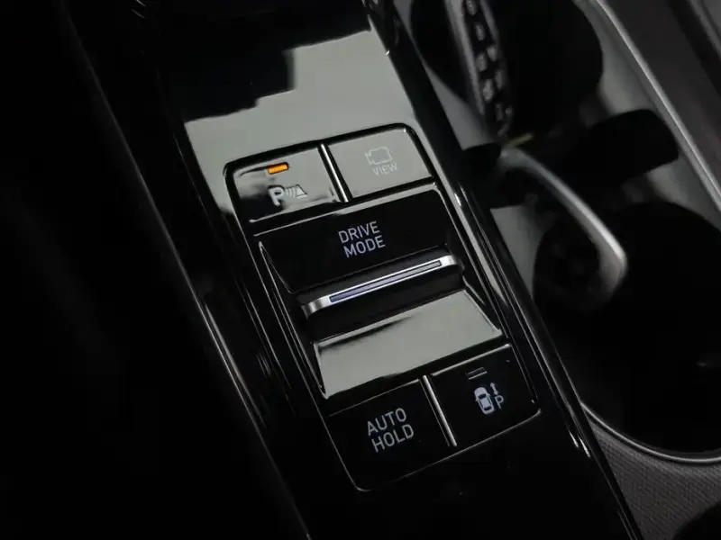 2022 Hyundai Sonata с пробегом 121 374 км
