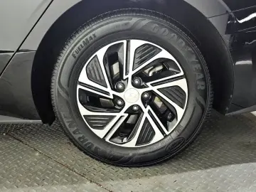 2022 Hyundai Sonata с пробегом 79 881 км