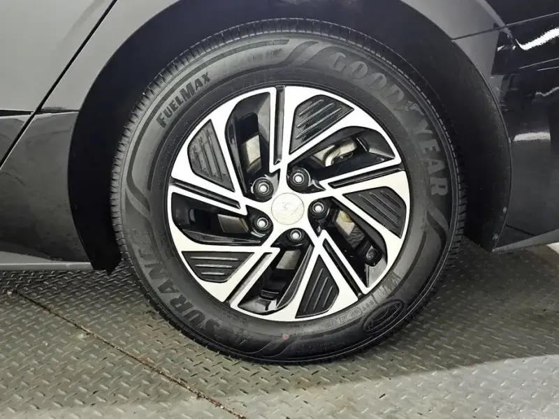 2022 Hyundai Sonata с пробегом 79 881 км