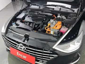 2022 Hyundai Sonata с пробегом 79 881 км