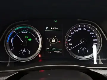 2022 Hyundai Sonata с пробегом 79 881 км