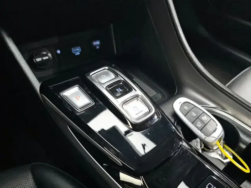 2022 Hyundai Sonata с пробегом 79 881 км