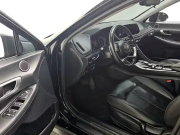 2022 Hyundai Sonata с пробегом 79 881 км