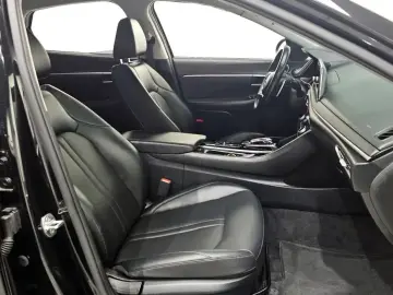 2022 Hyundai Sonata с пробегом 79 881 км