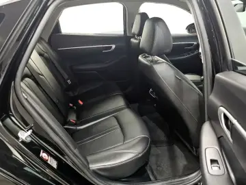 2022 Hyundai Sonata с пробегом 79 881 км