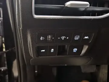 2022 Hyundai Sonata с пробегом 79 881 км