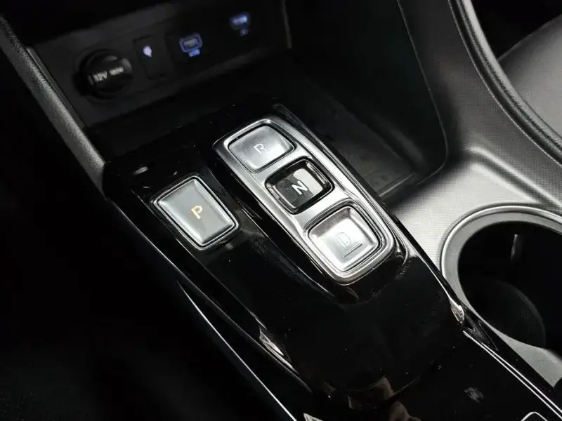 2021 Hyundai Sonata с пробегом 38 490 км